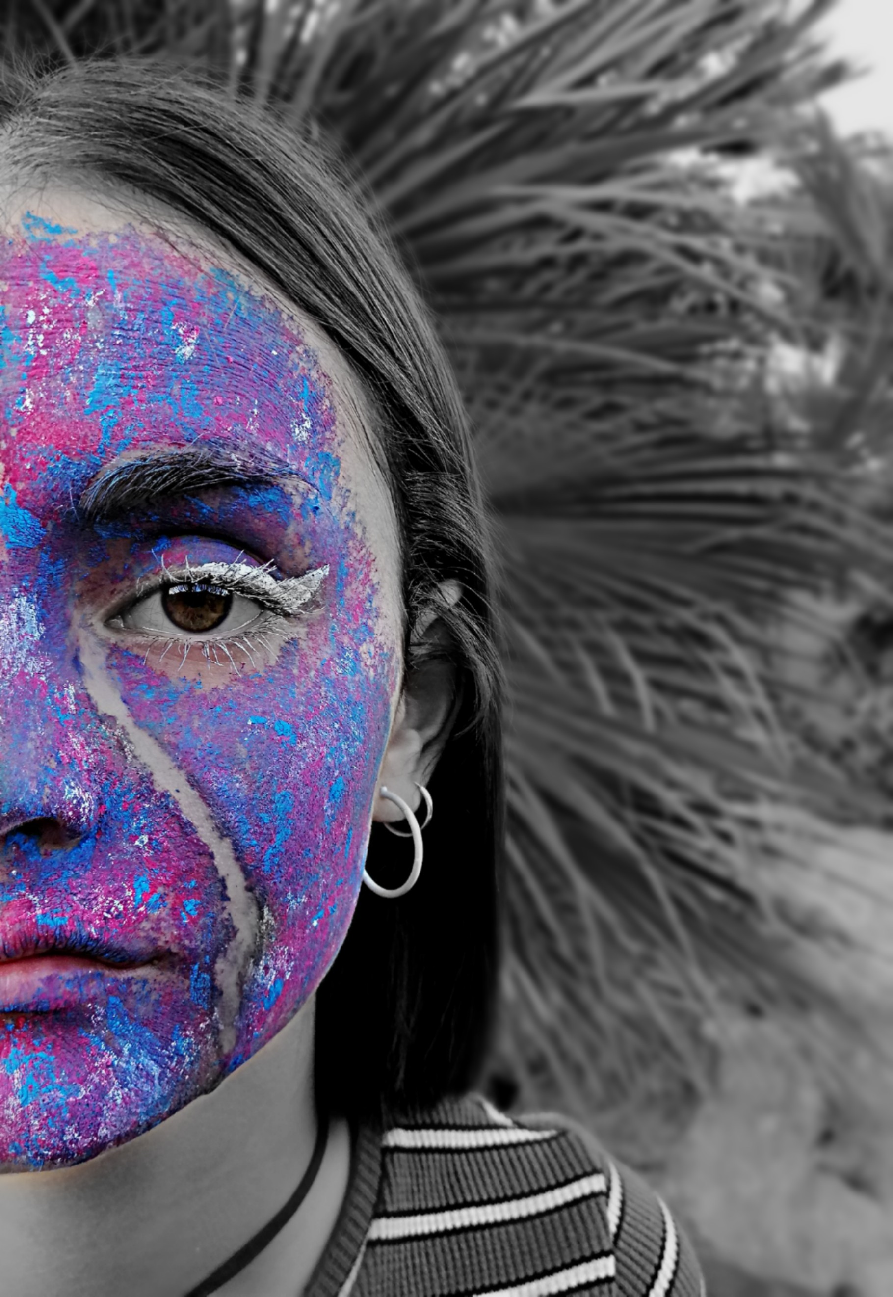 31. Que no te quiten tu arte. Nayra Manzano Ramírez.